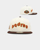 New Era San Diego Padres 'Retro Script' 59FIFTY Fitted OTC