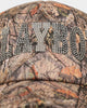 Playboy By CK Glow Up Camo Trucker Snapback Camo