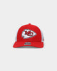 47 Brands Kansas City Chiefs 47 Trucker Snapback Red