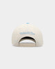 Mitchell & Ness Chicago Bulls 'Sky Blue' Snapback Cream