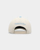 Mitchell & Ness Boston Celtics 'Sky Blue' Snapback Cream