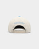 Mitchell & Ness Los Angeles Lakers 'Sky Blue' Snapback Cream