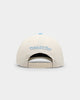 Mitchell & Ness Seattle Sonics 'Sky Blue' Snapback Cream