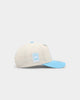 Mitchell & Ness Seattle Sonics 'Sky Blue' Snapback Cream