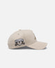 47 Brand Atlanta Braves 'Caramel Swirl' Sure Shot TT Cotton MVP Snapback Natural/Khaki