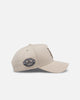 47 Brand Los Angeles Dodgers 'Caramel Swirl' Sure Shot TT Cotton MVP Snapback Natural/Khaki