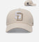 47 Brand San Diego Padres 'Caramel Swirl' Sure Shot TT Cotton MVP Snapback Natural/Khaki