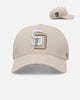 47 Brand San Diego Padres 'Caramel Swirl' Sure Shot TT Cotton MVP Snapback Natural/Khaki