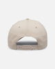 47 Brand San Diego Padres 'Caramel Swirl' Sure Shot TT Cotton MVP Snapback Natural/Khaki