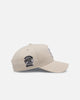 47 Brand San Diego Padres 'Caramel Swirl' Sure Shot TT Cotton MVP Snapback Natural/Khaki