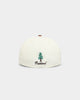 New Era Oakland Raiders 'City Icon' 59FIFTY Fitted White