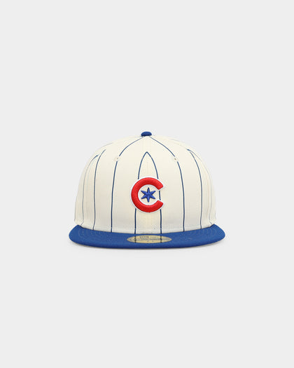 New Era Chicago Cubs 'Retro City' 59FIFTY Fitted Open Misc