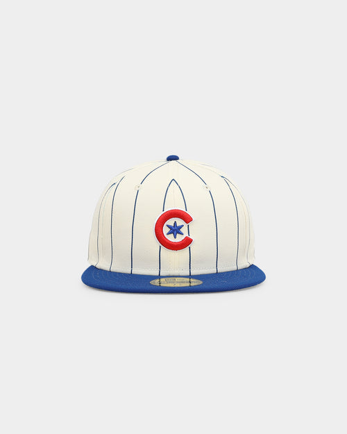 New Era Chicago Cubs 'Retro City' 59FIFTY Fitted Open Misc