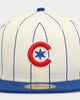 New Era Chicago Cubs 'Retro City' 59FIFTY Fitted Open Misc