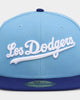 New Era Los Angeles Dodgers 'Retro City' 59FIFTY Fitted Open Misc