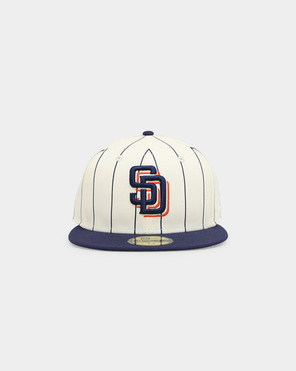 New Era San Diego Padres 'Retro City' 59FIFTY Fitted Open Misc