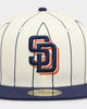 New Era San Diego Padres 'Retro City' 59FIFTY Fitted Open Misc