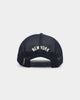 Pro Standard New York Yankees Visor Elite Trucker Eggshell/Navy