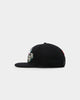Pro Standard Chicago Bulls Roses Snapback Black