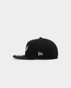 New Era Lake Elsinore Storm 59FIFTY Patch E1 Fitted Black