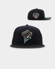 New Era Sugar Land Space Cowboys 59FIFTY Patch E1 Fitted Navy