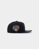 New Era Sugar Land Space Cowboys 59FIFTY Patch E1 Fitted Navy