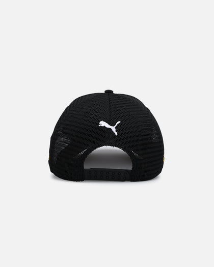 Puma X Porsche Legacy Garage BB Cap Eucalyptus
