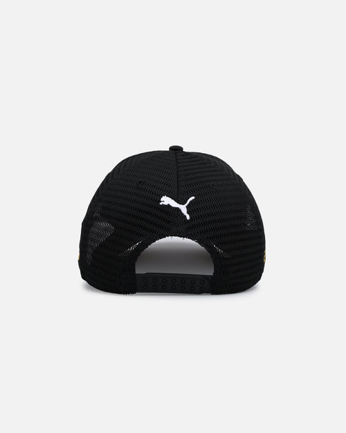 Puma X Porsche Legacy Garage BB Cap Eucalyptus