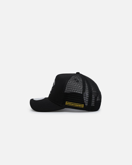 Puma X Porsche Legacy Garage BB Cap Eucalyptus