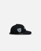 Pro Standard Las Vegas Raiders Denim Dad Strapback Black