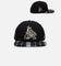 Pro Standard Arizona Coyotes Pro Prep Plaid Snapback Black