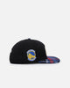 Pro Standard Golden State Warriors Pro Prep Snapback Black