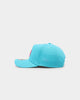 New Era Los Angeles Dodgers 'Neon Vice' 9FORTY A-Frame Snapback Neon Blue