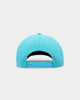 New Era Tampa Bay Rays 'Neon Vice' 9FORTY A-Frame Snapback Neon Blue