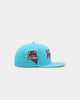 New Era Las Vegas Raiders 'Neon Vice' 59FIFTY Fitted Neon Blue