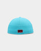 New Era Las Vegas Stars 'Neon Vice' 59FIFTY Fitted Neon Blue
