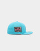 New Era Las Vegas Stars 'Neon Vice' 59FIFTY Fitted Neon Blue