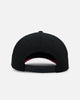 New Era Los Angeles Dodgers 'Rose Nights' 9FORTY A-Frame Snapback Black