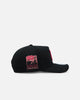 New Era Los Angeles Dodgers 'Rose Nights' 9FORTY A-Frame Snapback Black