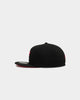 New Era Chicago Bulls 'Rose Nights' 59FIFTY Fitted Black