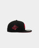 New Era New York Yankees 'Rose Nights' 59FIFTY Fitted Black
