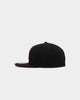 New Era New York Yankees 'Rose Nights' 59FIFTY Fitted Black