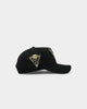 New Era Chicago Bulls 'Gold Links' 9FORTY A-Frame Snapback Black