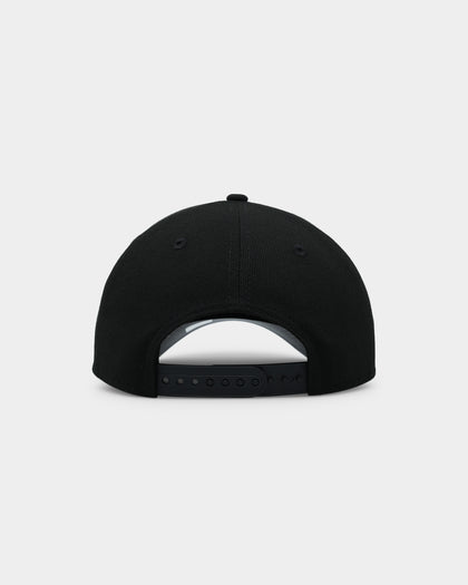 New Era Las Vegas Raiders 9FORTY A-Frame Snapback Black