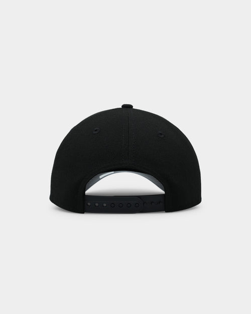 New Era Las Vegas Raiders 9FORTY A-Frame Snapback Black