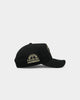 New Era Miami Dolphins 'Gold Links' 9FORTY A-Frame Snapback Black
