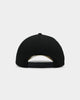 New Era New York Yankees 'Gold Links' 9FORTY A-Frame Snapback Black
