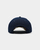 New Era Chicago Bulls 9FORTY A-Frame 2-Tone Snapback Dark Blue
