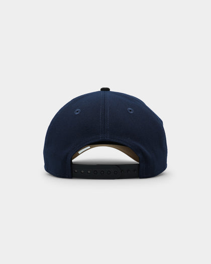 New Era Las Vegas Stars 9FORTY A-Frame 2-Tone Snapback Dark Blue