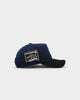 New Era Las Vegas Stars 9FORTY A-Frame 2-Tone Snapback Dark Blue
